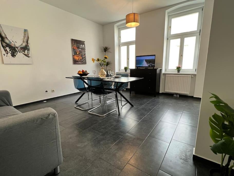 Gesamte Unterkunft Fuer 4 Top 18 Viena Exterior foto